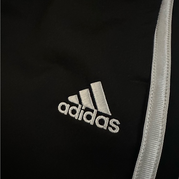 Adidas two piece track suit. - Picture 3 of 3